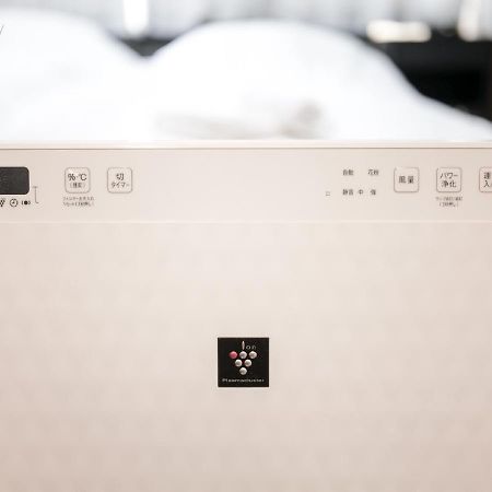 H2O Stay Namba Shalom - Newly Remodeled! 2020年7月リニューアルオープン Osaka Luaran gambar