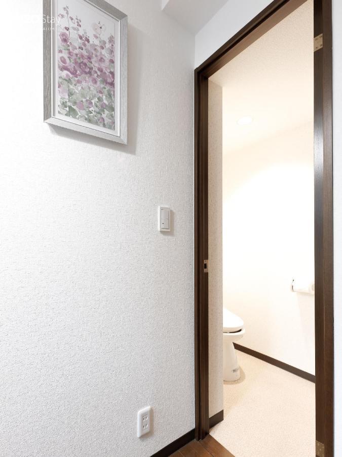 H2O Stay Namba Shalom - Newly Remodeled! 2020年7月リニューアルオープン Osaka Luaran gambar